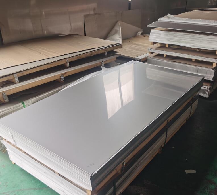 和顺321不锈钢板