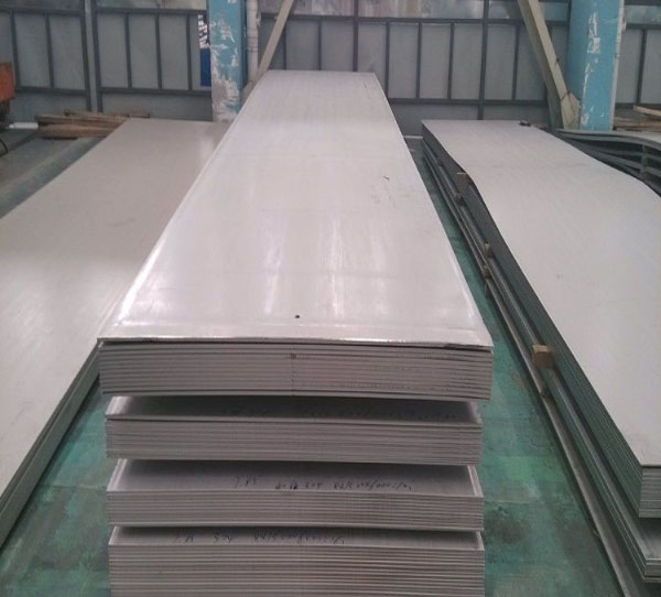 和顺304材质不锈钢板