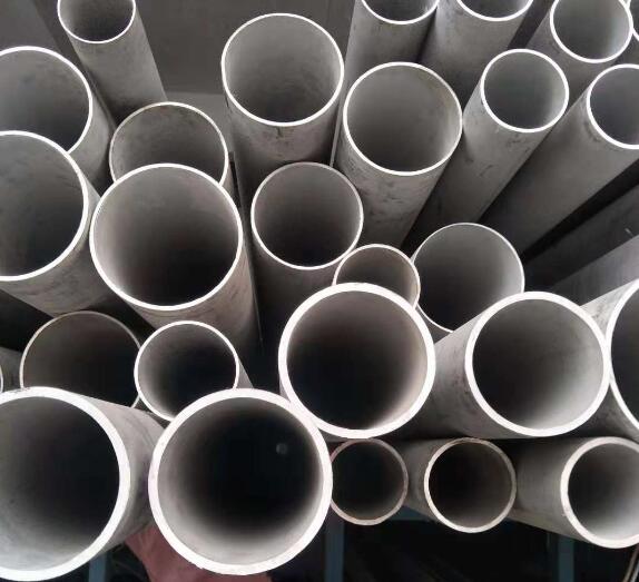 和顺321不锈钢管