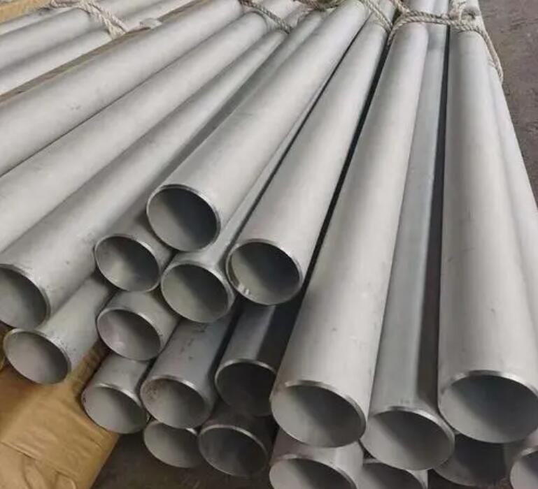 和顺304不锈钢管