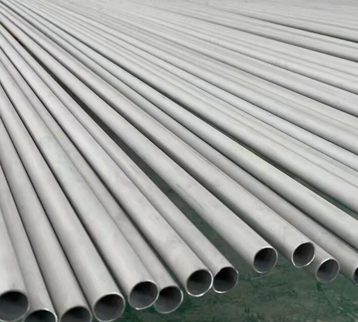 和顺441不锈钢管