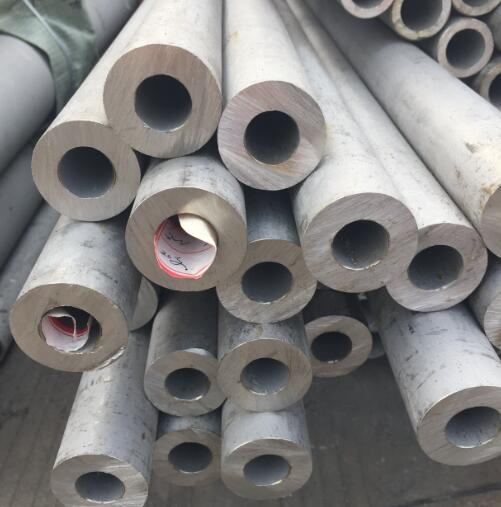 和顺321不锈钢管