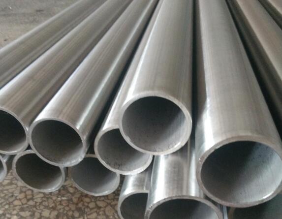 和顺321不锈钢管