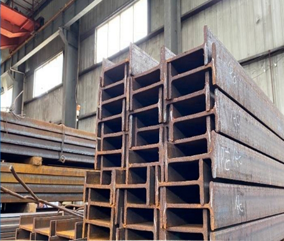 和顺Q420C工字型钢