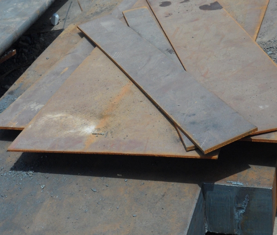 和顺NM360C耐磨板