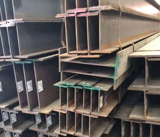 和顺Q235C工字钢