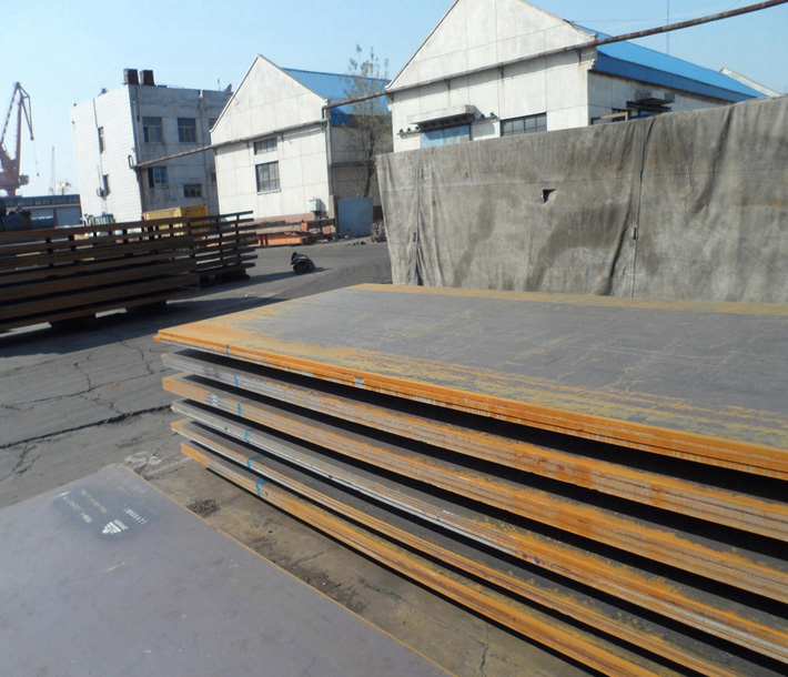 和顺SA210C镀锌板